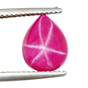 【新品未使用品】ADA CABOCHON RUBY カボーションルビー 新品未使用品】ADA CABOCHON RUBY カボーションルビー 未使用